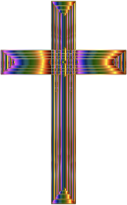 Prismatic Cross