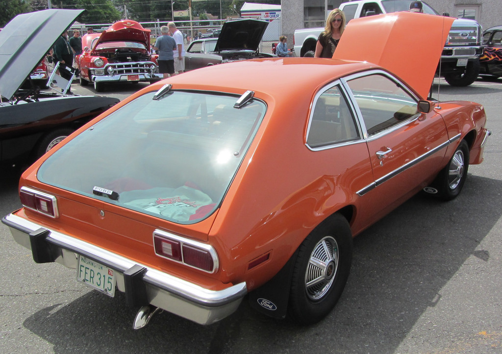 Turbo Pinto